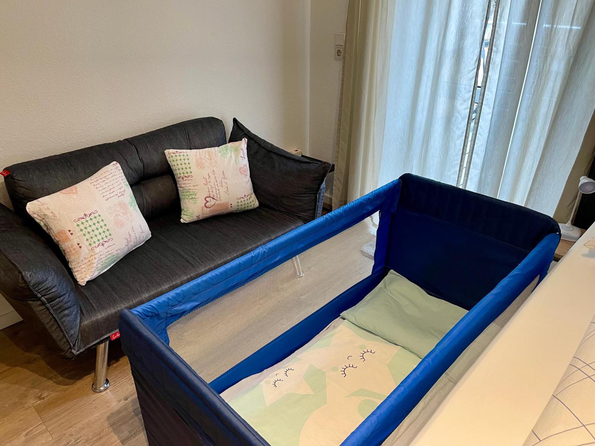 וירצבורג Etzel Ferienwohnung מראה חיצוני תמונה