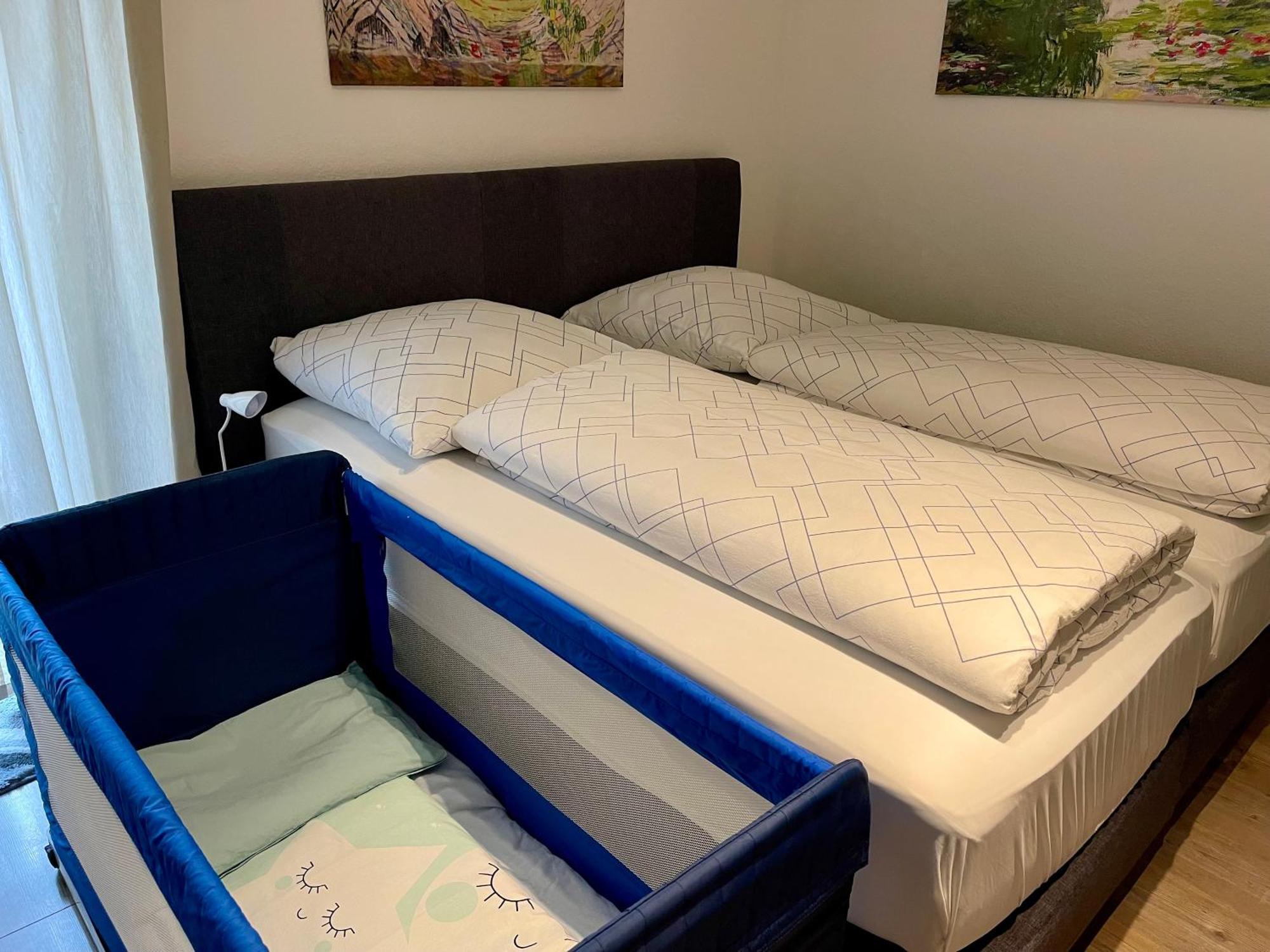 וירצבורג Etzel Ferienwohnung מראה חיצוני תמונה